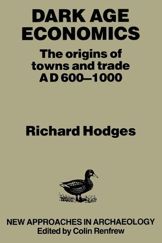Dark Age Economics