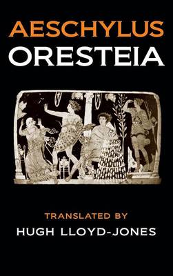 The Oresteia