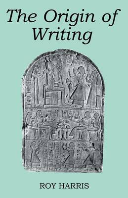Origin of Writing