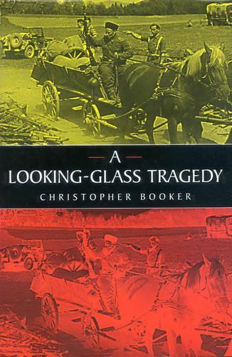 A Looking-glass Tragedy
