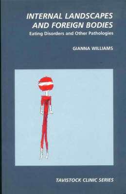 Internal Landscapes and Foreign Bodies