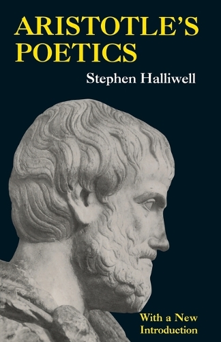 Aristotle's "Poetics"