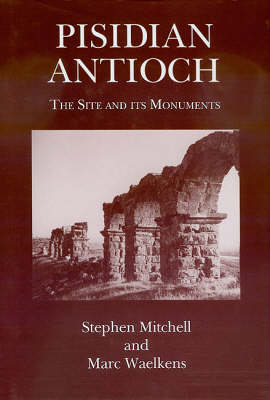 Pisidian Antioch