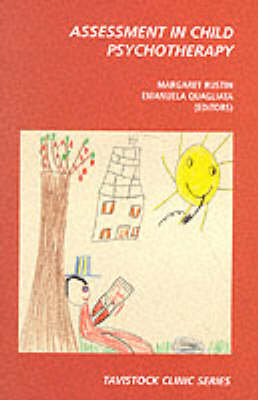Assessment in Child Psychotherapy