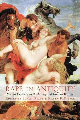 Rape in Antiquity