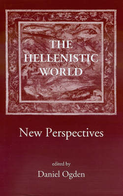 The Hellenistic World