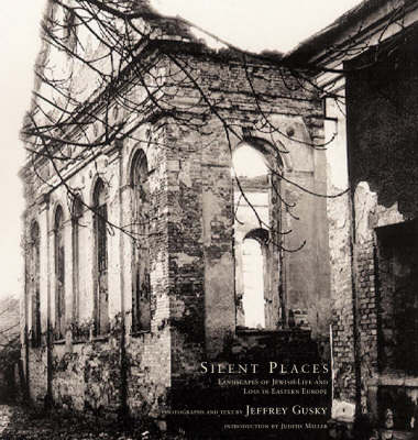 Silent Places