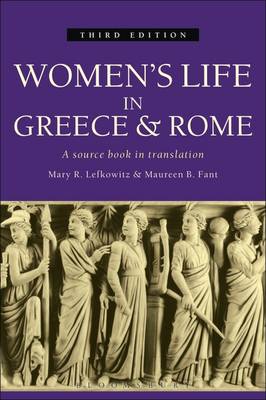 Women's Life in Greece and Rome