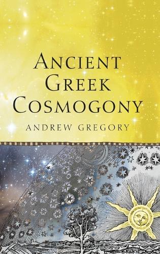 Ancient Greek Cosmogony