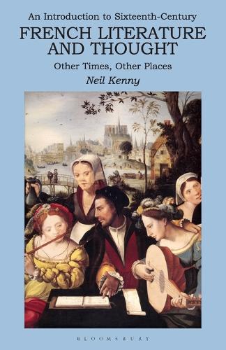 An Introduction to 16th-century French Literature and Thought