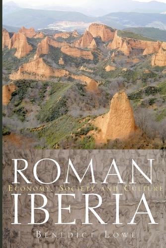 Roman Iberia