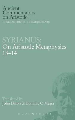 Syrianus
