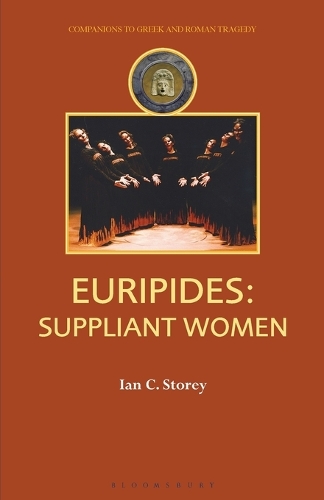 Euripides: Suppliant Women