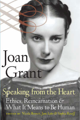 Speaking from the Heart