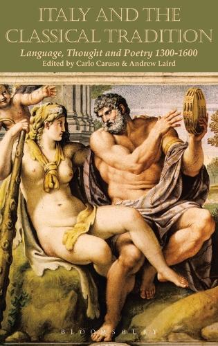 Italy and the Classical Tradition