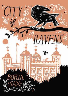 City Of Ravens
