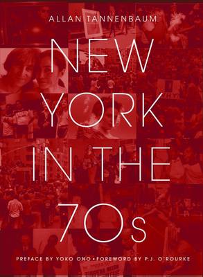 New York In The 70s