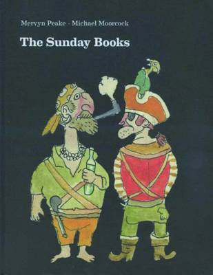 The Sunday Books