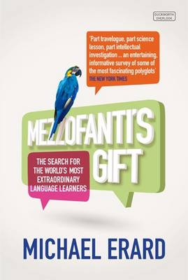 Mezzofanti's Gift