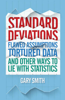 Standard Deviations