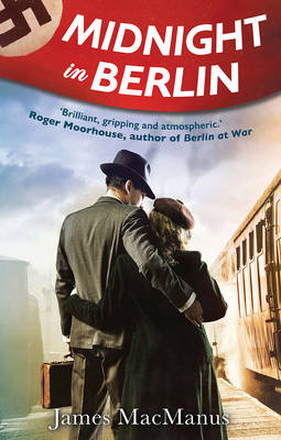 Midnight in Berlin