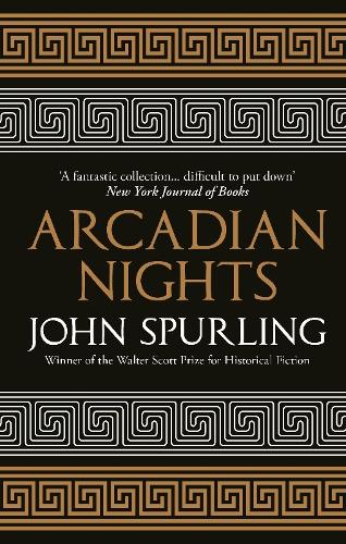 Arcadian Nights