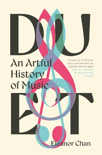 Duet by Dr. Dr. Eleanor Chan