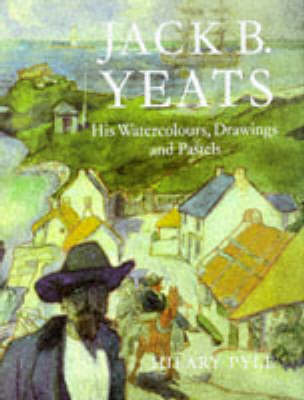 Jack B.Yeats
