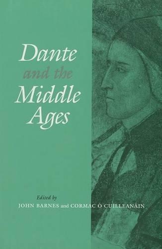 Dante and the Middle Ages
