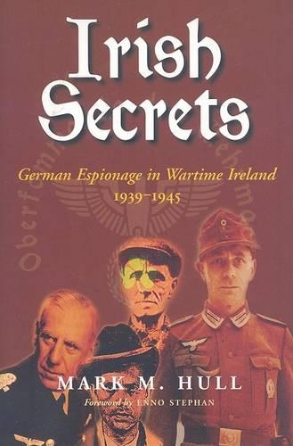 Irish Secrets