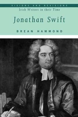 Jonathan Swift