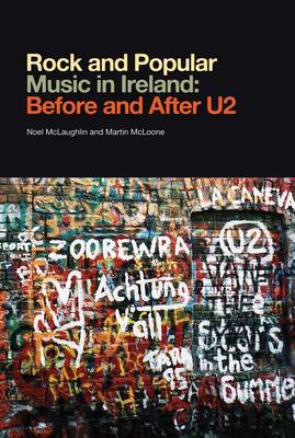 Rock and Popular Music in Ireland