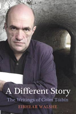 A Different Story