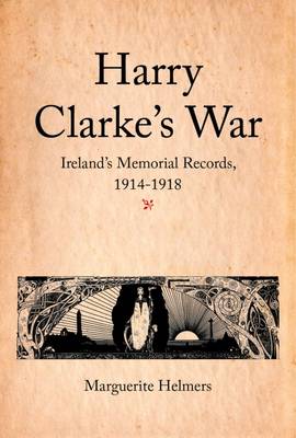 Harry Clarke's War