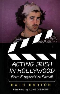 Acting Irish in Hollywood