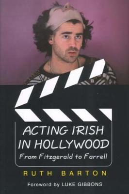 Acting Irish in Hollywood