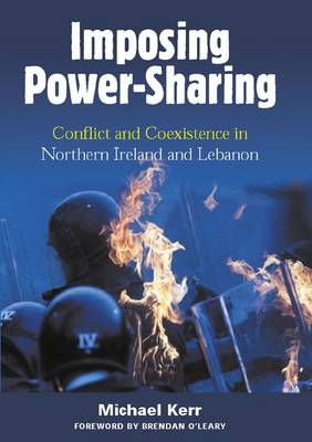 Imposing Power Sharing