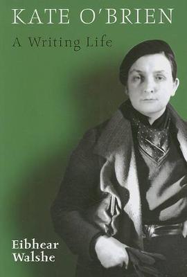 Kate O'Brien