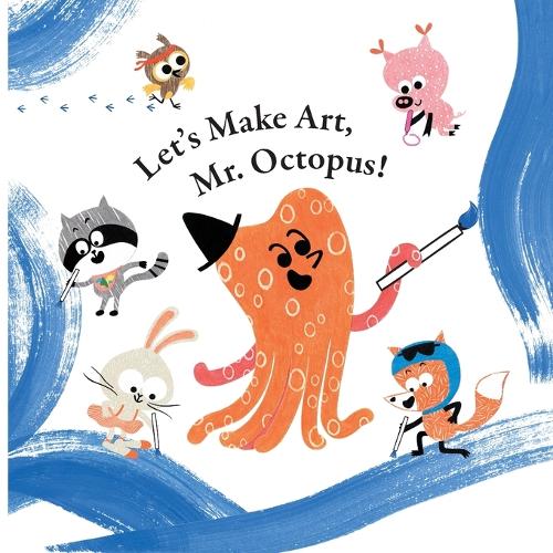 Fun With Mr. Octopus