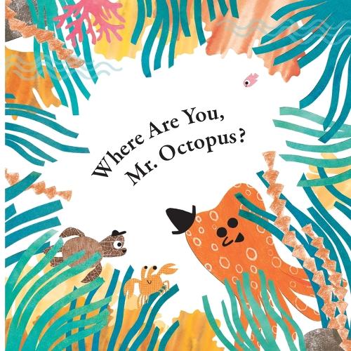 Fun With Mr. Octopus