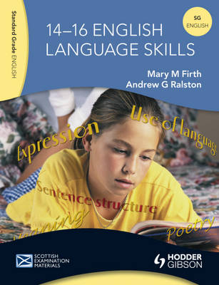 14-16 English Language Skills
