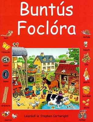 Buntus Foclora