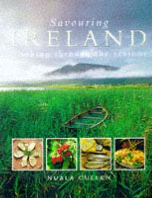 Savouring Ireland