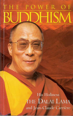 The Power of Buddhism