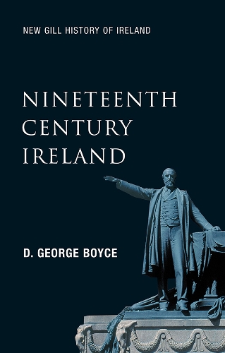 New Gill History of Ireland: Nineteenth-Century Ireland