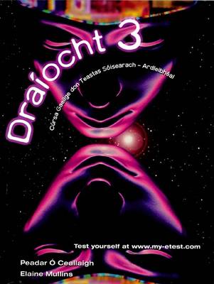 Draioch: No. 3