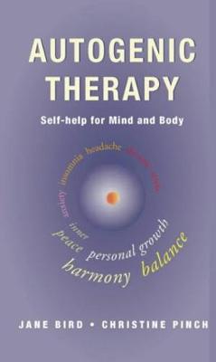 Autogenic Therapy
