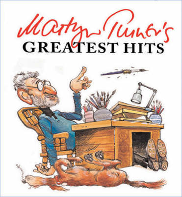 Martyn Turner's Greatest Hits