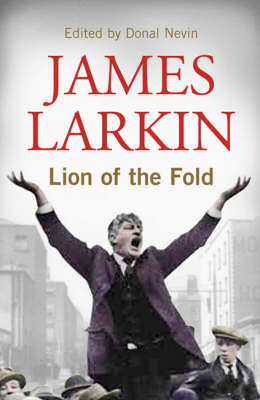 James Larkin