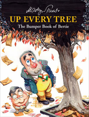 Up Every Tree
